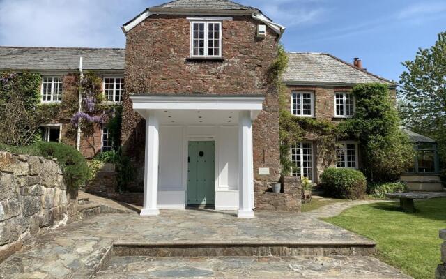 Boscundle Manor