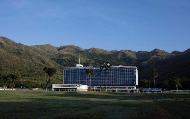 Marriott Maracay Golf Resort