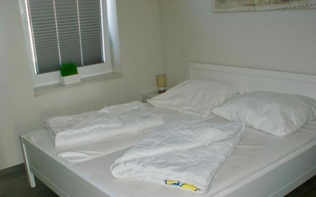 Fehmarn-OstseeferienStrandresidenz Vogelflug 14518 App 18