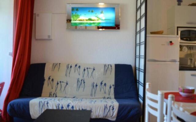 Appartement Saint-Cyprien, 1 pièce, 4 personnes - FR-1-225D-408