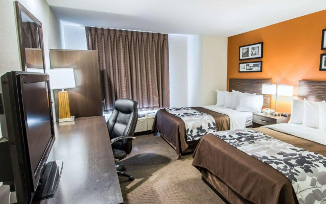 Sleep Inn Phoenix North I-17