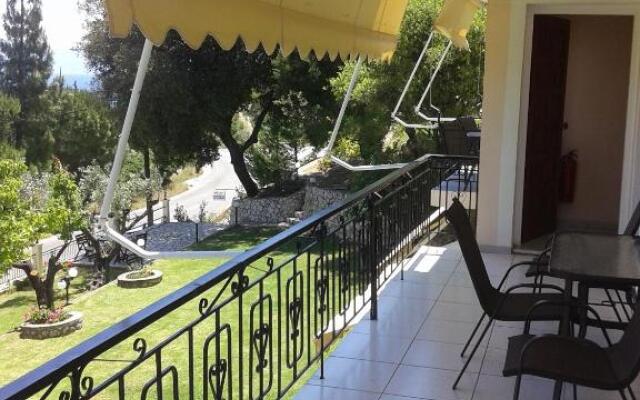 Studio Aggeliki - Apts