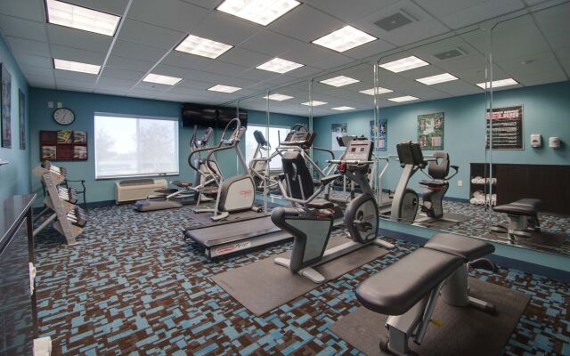 Fairfield Inn & Suites by Marriott Clermont