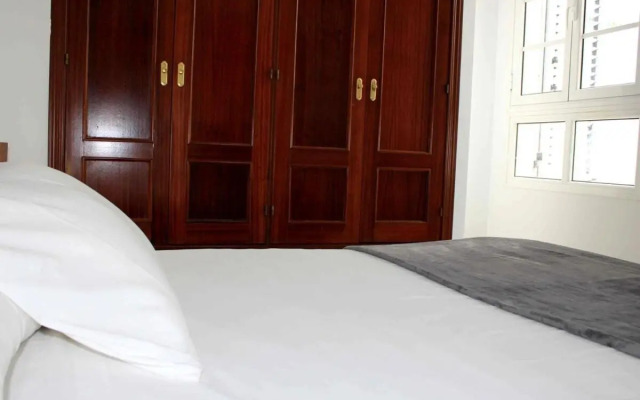 SFJ Apartamento Arrecife