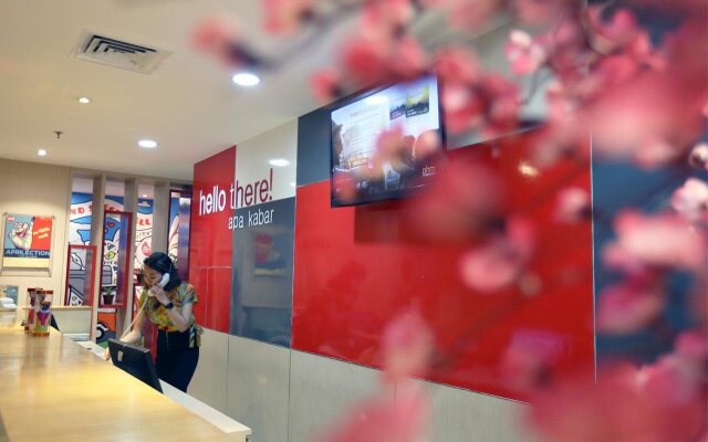 1O1 URBAN Jakarta Kelapa Gading