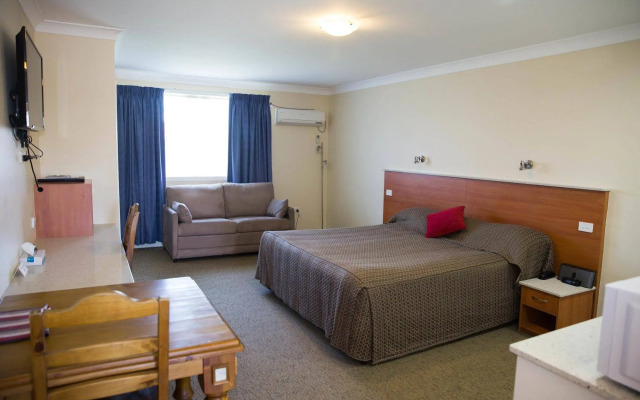 Scone Motor Inn