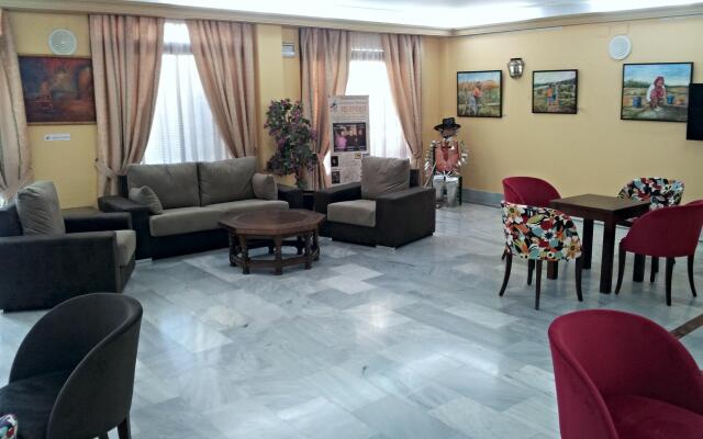 Hotel Averroes