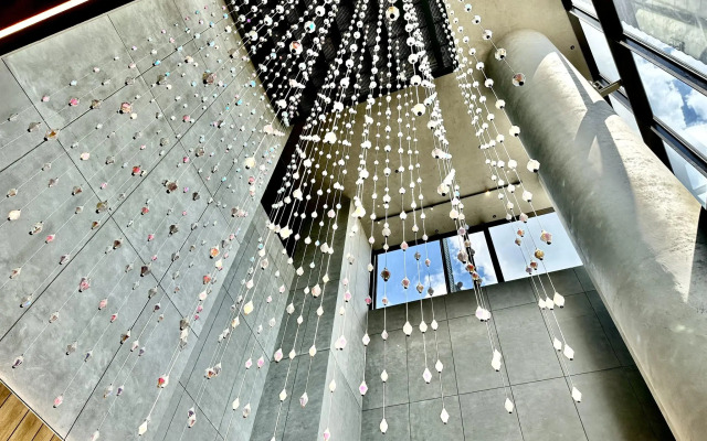 Moscow Apartment на набережная Краснопресненская 14А корпус 2