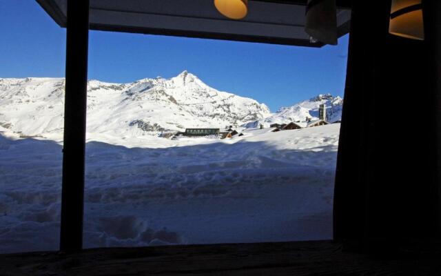 Résidence Palafour - 2 Pièces Pour 5 Personnes 193558