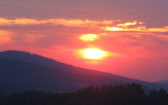 Wellness Ferienwohnungen Zellertalblick