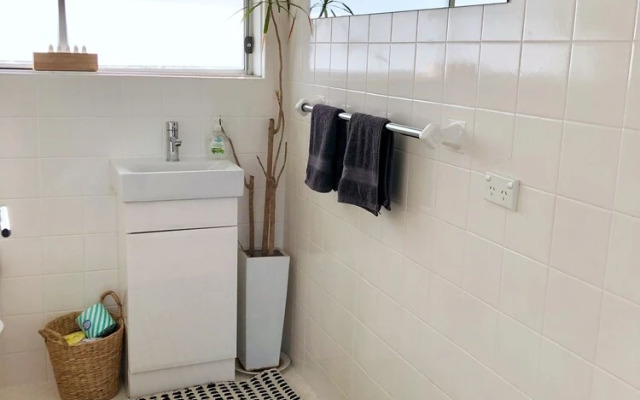 Bondi Beach Getaway