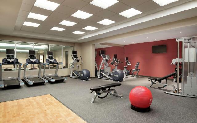 Hilton Garden Inn Rochester/University & Medical Center