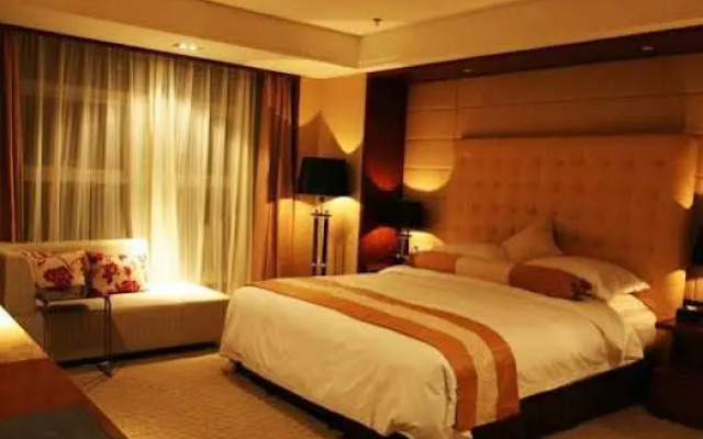 Seaview Hotel Hangzhou Bay