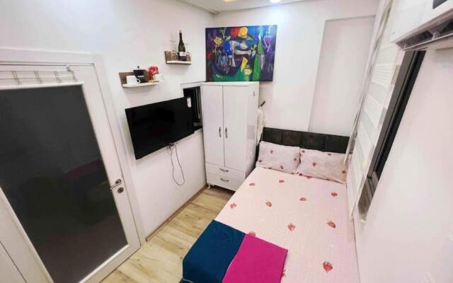 A TINY FLAT IN OLD TOWN AREA 850€ Per mounth