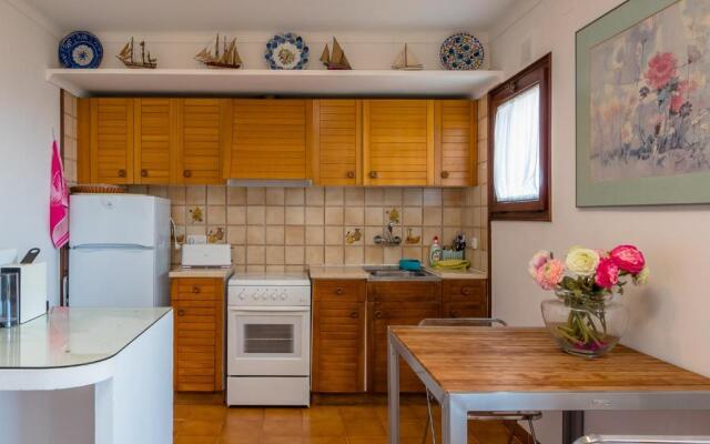 R-7 Calella DE Palafrugell 2 PAX