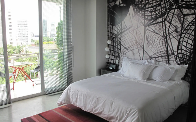 Now Hotel Cali - Adults Only