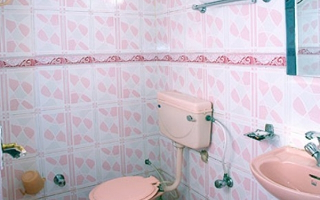 Hotel Himgiri