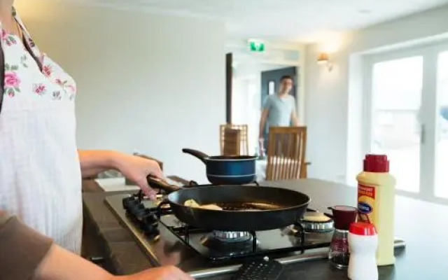 B&B Groot Pepersgoed