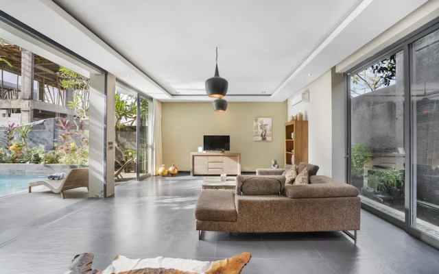 Neo Buana Villa by Betterplace