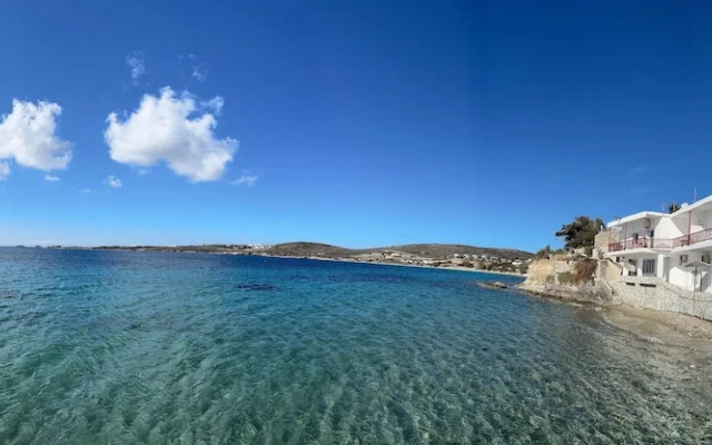 Petalides Apartments