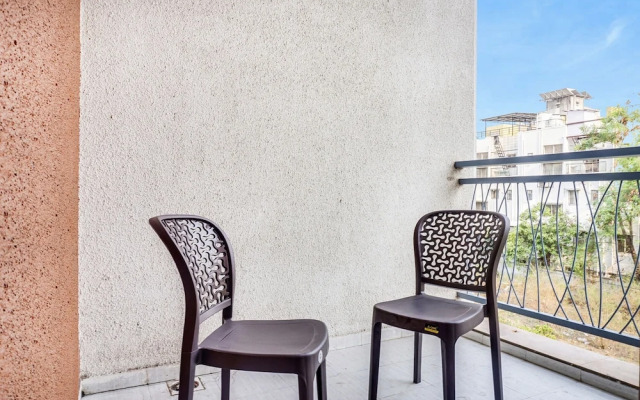 Fabhotel The Corporate Hub