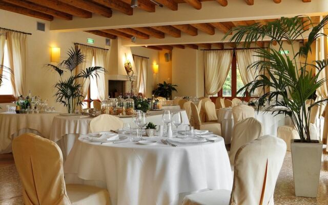 Villa Contarini Nenzi Hotel & SPA