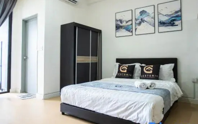 Netizen Cozy Studio by Guestonic