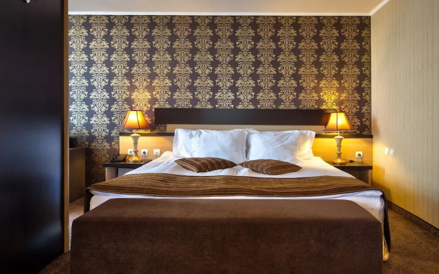 Grand Hotel Velingrad