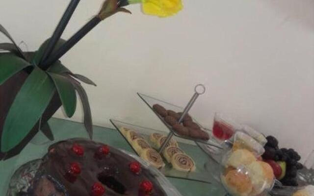 Pousada Estrela Lunar