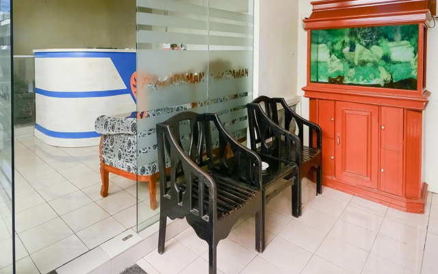 OYO 2945 Hotel Pondok Idaman