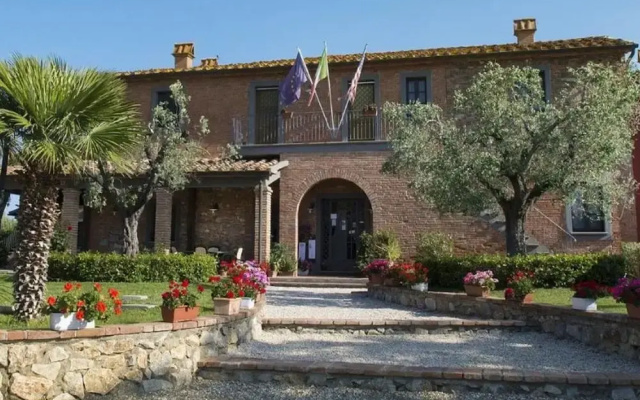 Apartment in Bolgheri Near Tuscan Beaches