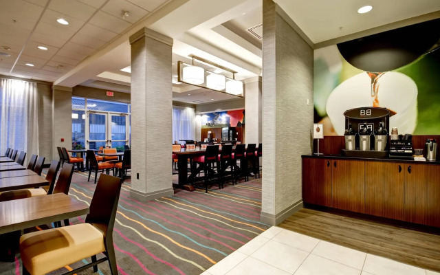 Fairfield Inn & Suites by Marriott Guelph