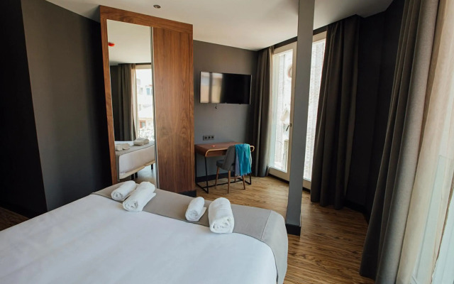 Málaga Premium Hotel