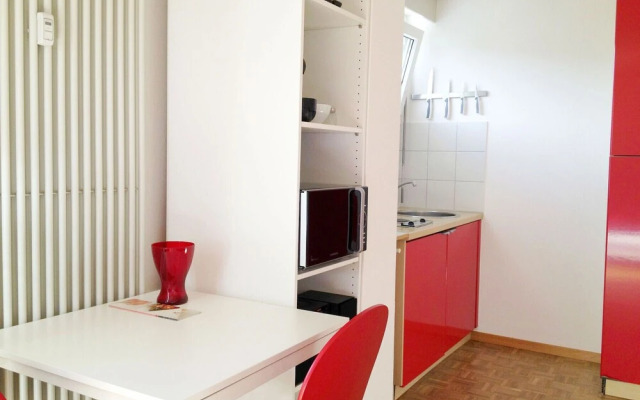 Hitrental Central Apartments