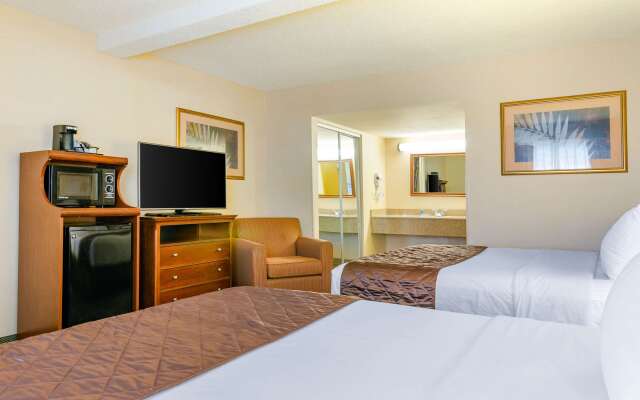 Quality Inn Idaho Falls