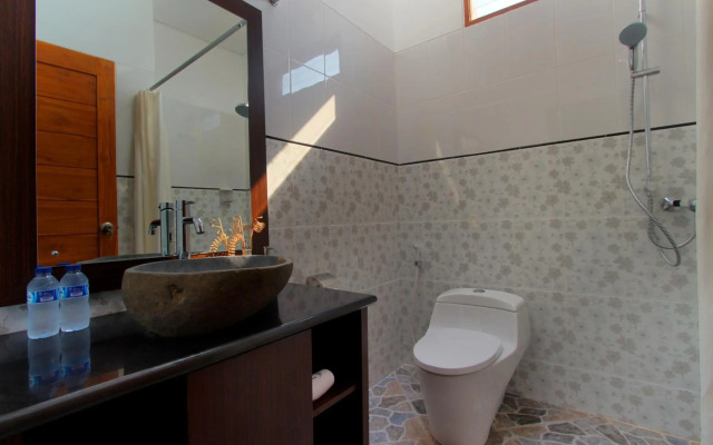 Lotus Tirta Seminyak