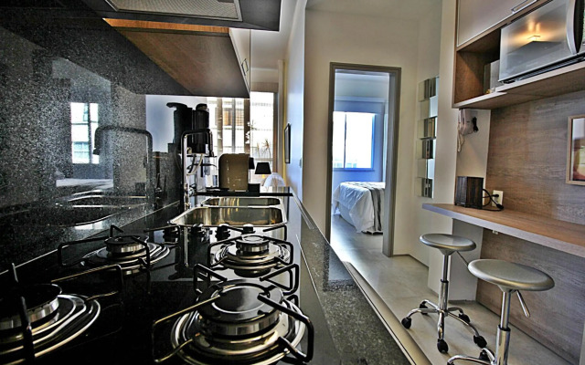 Rio Spot Homes Varanda U022A