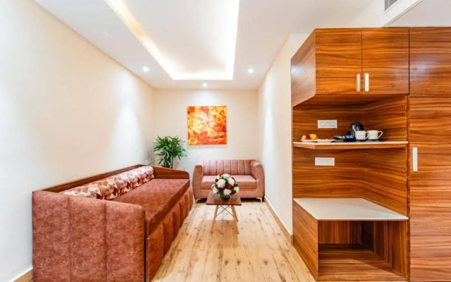 Medalio Boutique Chandigarh Zirakpur