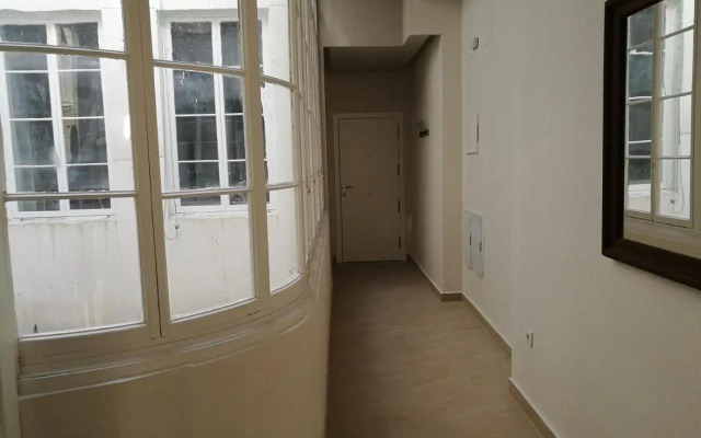 Apartamentos Valverde Cádiz 1-B