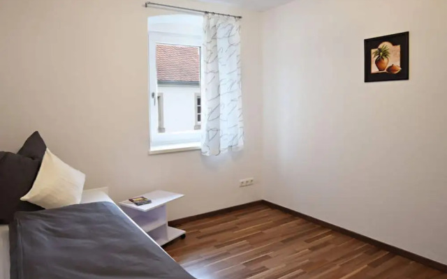 Lovely Apartment in Himmelkron