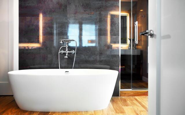 Kimpton Seafire Resort + Spa by IHG