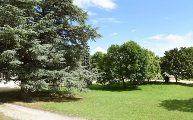 Gîte Domaine de Sainte Croix 1