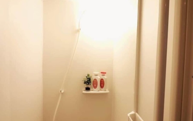 Nishi-Shinjuku HOUSE FIVE 2F