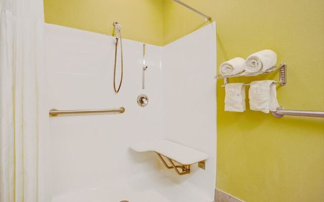 Microtel Inn & Suites By Wyndham Stockbridge/atlanta South