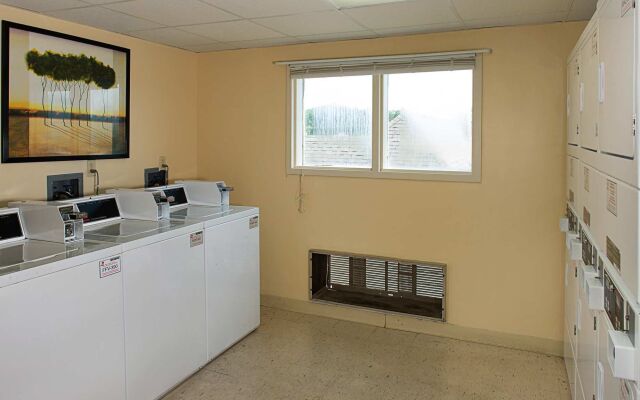 Residence Inn by Marriott Richmond Northwest