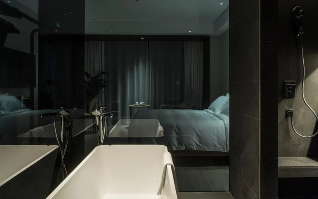 The Nook Hotel Hangzhou