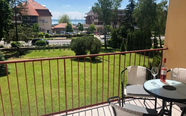 Ildi Apartman