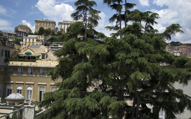 Sky On The Roofs - Il Cielo Sui Tetti