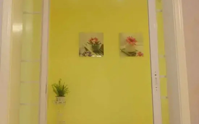 Lushanxuan Hotel
