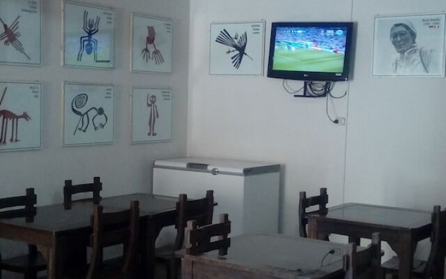 Hostal Buen Pastor